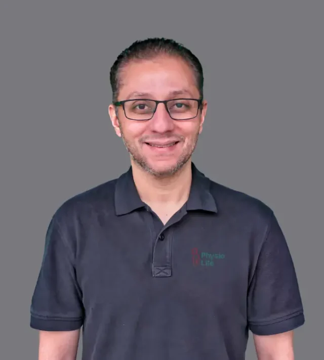 Mohamed Shalaby-Physiolite