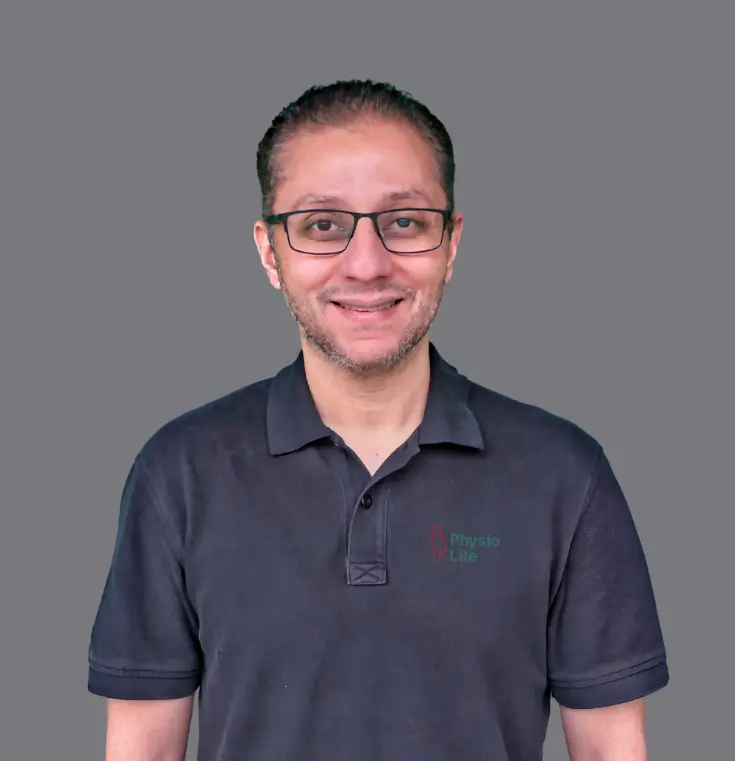 Mohamed Shalaby-Physiolite