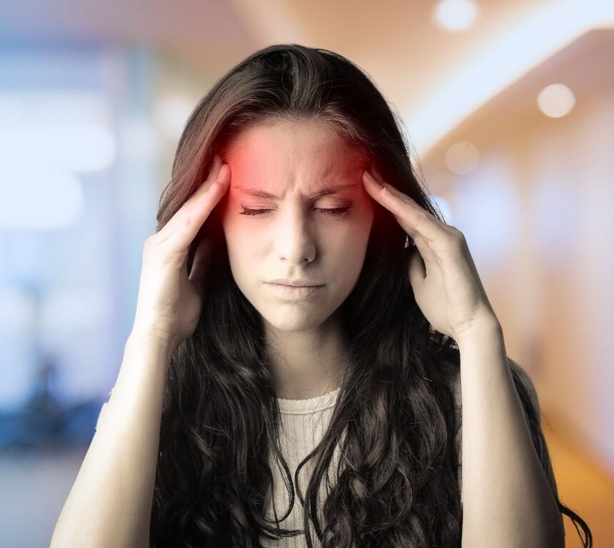 Headache Method Treatment