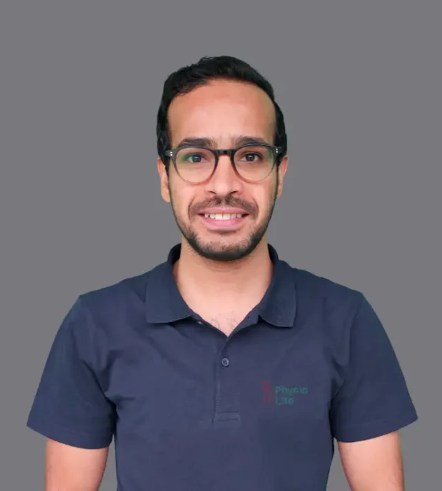 Mahmoud Kamel-Physiolite