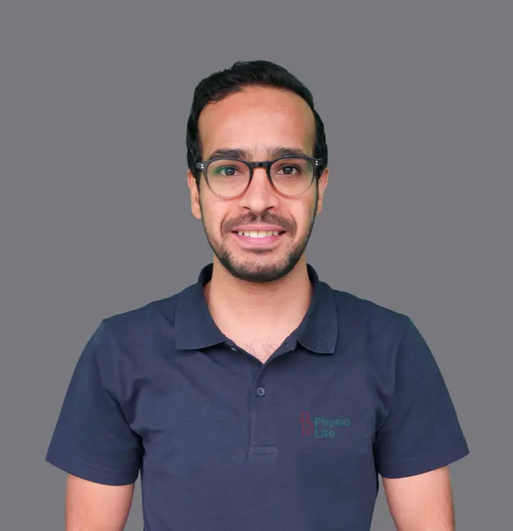 Mahmoud Kamel-Physiolite