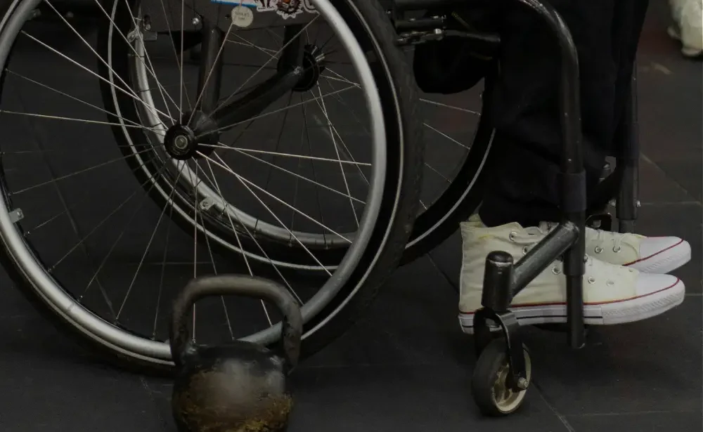 NDIS Physiotherapy