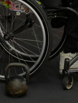 NDIS Physiotherapy