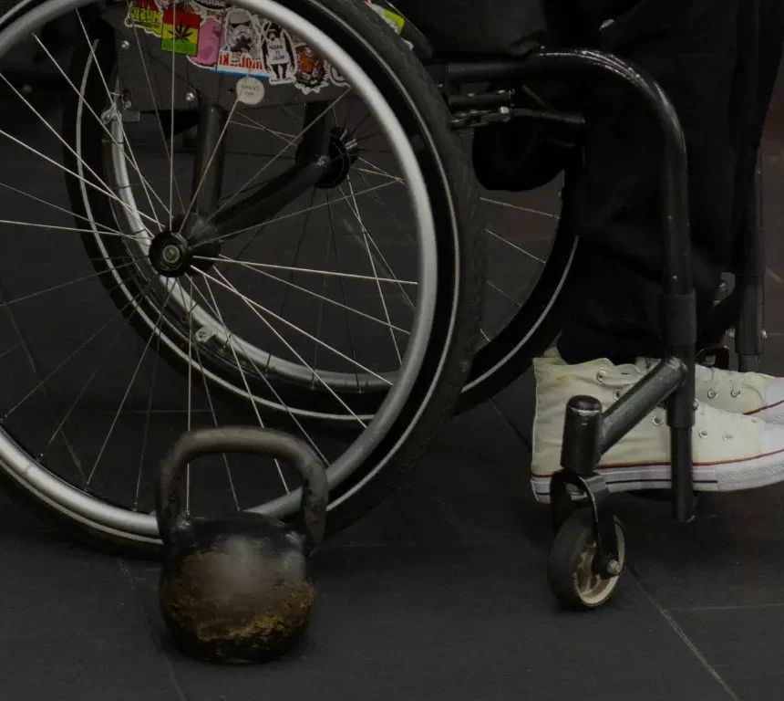 NDIS Physiotherapy