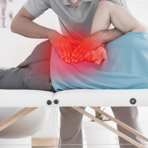 Physio Lite about us