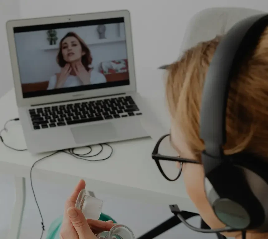 Telehealth-physiotherapy