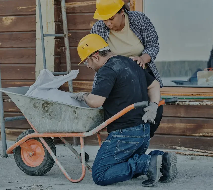 WorkCover Physiotherapy Services